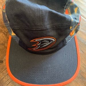 Anaheim Ducks Hat